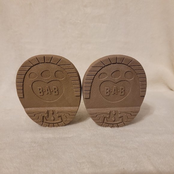 3 Pairs of BUILD A BEAR shoes - Picture 4 of 12